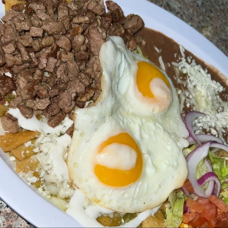 Savor Our Quesadilla